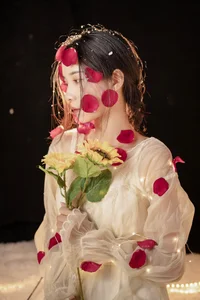 Artistic Expression in YiTuYu Art Language Vol.4611 featuring Xiu Er - image 15