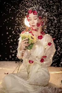 Artistic Expression in YiTuYu Art Language Vol.4611 featuring Xiu Er - image 22