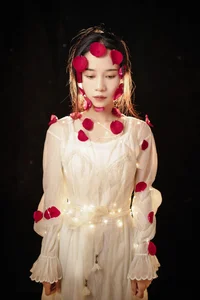 Artistic Expression in YiTuYu Art Language Vol.4611 featuring Xiu Er - image 13