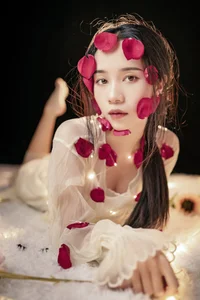 Artistic Expression in YiTuYu Art Language Vol.4611 featuring Xiu Er - image 10