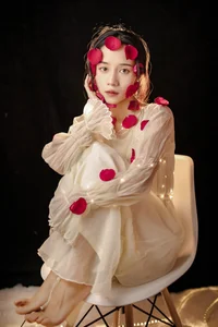 Artistic Expression in YiTuYu Art Language Vol.4611 featuring Xiu Er - image 20
