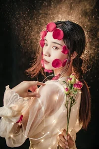 Artistic Expression in YiTuYu Art Language Vol.4611 featuring Xiu Er - image 21