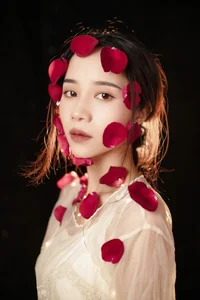 Artistic Expression in YiTuYu Art Language Vol.4611 featuring Xiu Er - image 9