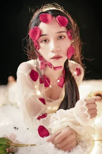 Artistic Expression in YiTuYu Art Language Vol.4611 featuring Xiu Er - image 18