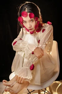 Artistic Expression in YiTuYu Art Language Vol.4611 featuring Xiu Er - image 19