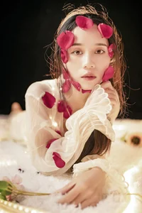 Artistic Expression in YiTuYu Art Language Vol.4611 featuring Xiu Er - image 5