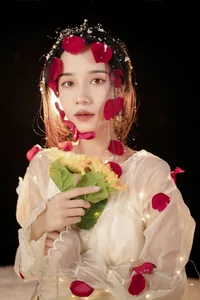 Artistic Expression in YiTuYu Art Language Vol.4611 featuring Xiu Er - image 12