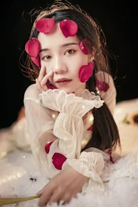 Artistic Expression in YiTuYu Art Language Vol.4611 featuring Xiu Er - image 14