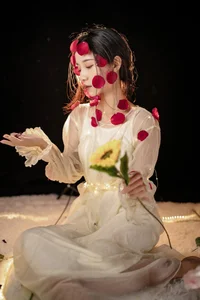 Artistic Expression in YiTuYu Art Language Vol.4611 featuring Xiu Er - image 6