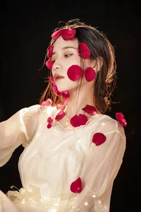 Artistic Expression in YiTuYu Art Language Vol.4611 featuring Xiu Er - image 2