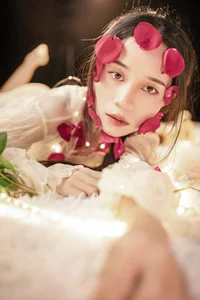 Artistic Expression in YiTuYu Art Language Vol.4611 featuring Xiu Er - image 16