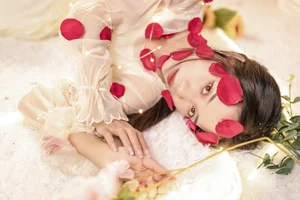 Artistic Expression in YiTuYu Art Language Vol.4611 featuring Xiu Er - image 3