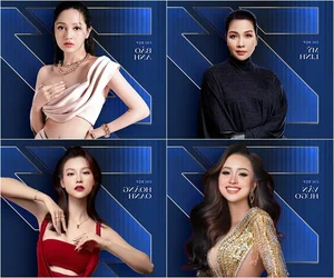 Mansion-Dwelling Beauty Returns to Television After 10-Year Hiatus - image 12