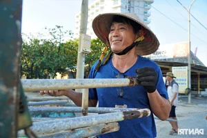 Coastal Transformation: Beachfront Restoration and Urban Planning Success in Vietnam - image 8