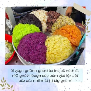 7 Must-Try Lao Cai Culinary Specialties in Vietnam's Northern Highlands - image 7