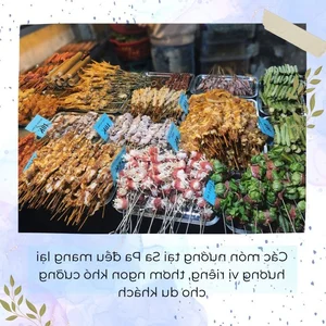 7 Must-Try Lao Cai Culinary Specialties in Vietnam's Northern Highlands - image 1