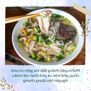 7 Must-Try Lao Cai Culinary Specialties in Vietnam's Northern Highlands - image 2