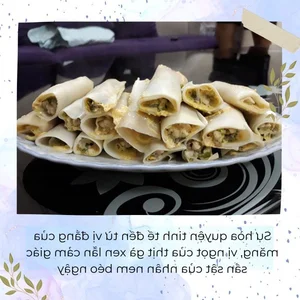 7 Must-Try Lao Cai Culinary Specialties in Vietnam's Northern Highlands - image 3