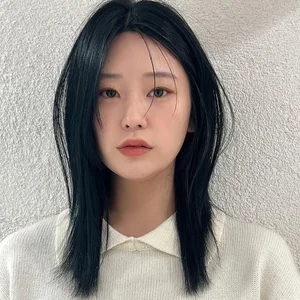 5 Youthful Shoulder-Length Hairstyles to Elevate Your Look for Tet 2024 - image 6