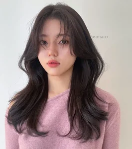 5 Youthful Shoulder-Length Hairstyles to Elevate Your Look for Tet 2024 - image 9