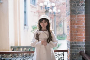 Elegant Art Photography - YiTuYu Art Language Vol.6275 Featuring Pao Fu Xiao Fang - image 26