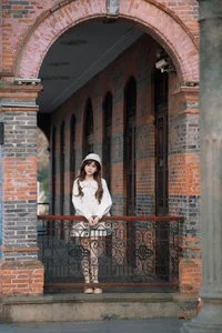 Elegant Art Photography - YiTuYu Art Language Vol.6275 Featuring Pao Fu Xiao Fang - image 24