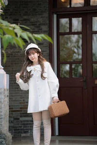 Elegant Art Photography - YiTuYu Art Language Vol.6275 Featuring Pao Fu Xiao Fang - image 6