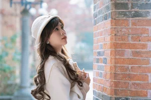 Elegant Art Photography - YiTuYu Art Language Vol.6275 Featuring Pao Fu Xiao Fang - image 22