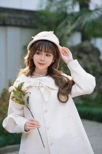 Elegant Art Photography - YiTuYu Art Language Vol.6275 Featuring Pao Fu Xiao Fang - image 31