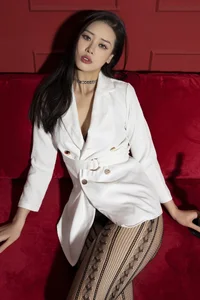 Modern Visual Elegance: YiTuYu Art Language Vol.4576 Chenaling_cl Collection - image 10