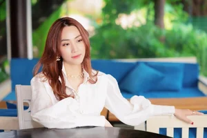 Why Top Vietnamese Stars Are Leaving Showbiz to Study Abroad - image 2