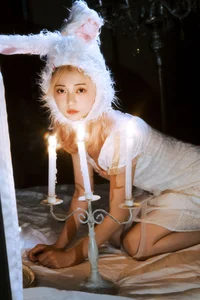 YY Bu Shi Ya Ya: YiTuYu Art Language Vol.7411 Collection - image 4
