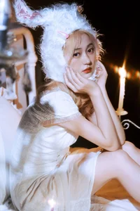 YY Bu Shi Ya Ya: YiTuYu Art Language Vol.7411 Collection - image 17