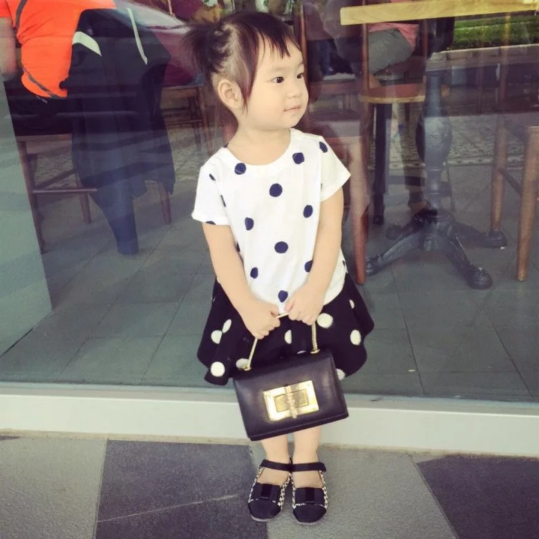 Ly Hai and Minh Ha's Daughter: From 'Ugly' Childhood Comments to Stunning Beauty