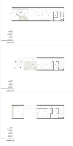 Innovative 64m2 Townhouse Design: An Urban Bird’s Nest Surrounded by Lush Greenery - image 4