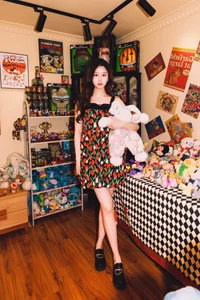 Artistic Portraiture: Exploring YiTuYu Art Language Vol.4691 Featuring Bin Bin - image 18
