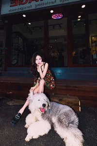 Artistic Portraiture: Exploring YiTuYu Art Language Vol.4691 Featuring Bin Bin - image 21