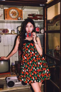 Artistic Portraiture: Exploring YiTuYu Art Language Vol.4691 Featuring Bin Bin - image 14