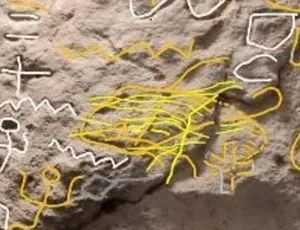 Mysterious 3,800-Year-Old Egyptian Mine Inscriptions Stun Scientists - image 5