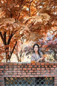 YiTuYu Art Language Vol.6810: Xiao Xi Ya Portrait Photography Gallery - image 4