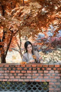 YiTuYu Art Language Vol.6810: Xiao Xi Ya Portrait Photography Gallery - image 27
