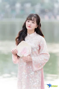 Timeless Elegance: Discovering the Soul of Hanoi Through the Grace of Ao Dai - image 9