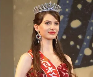 Shocking Scandals: Famous Beauty Queens Who Were Stripped of Their Crowns - image 3
