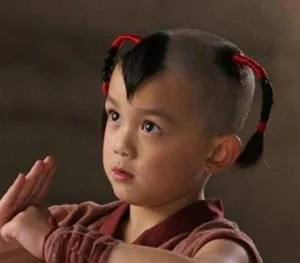 Where Are They Now? The Beloved Nezha Child Star Today - image 1
