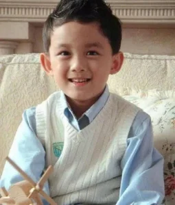 Where Are They Now? The Beloved Nezha Child Star Today - image 7