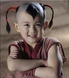 Where Are They Now? The Beloved Nezha Child Star Today - image 8