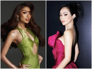 Vu Thuy Quynh: The Rising Star Predicted to Win Miss Cosmo Vietnam 2023 - image 1