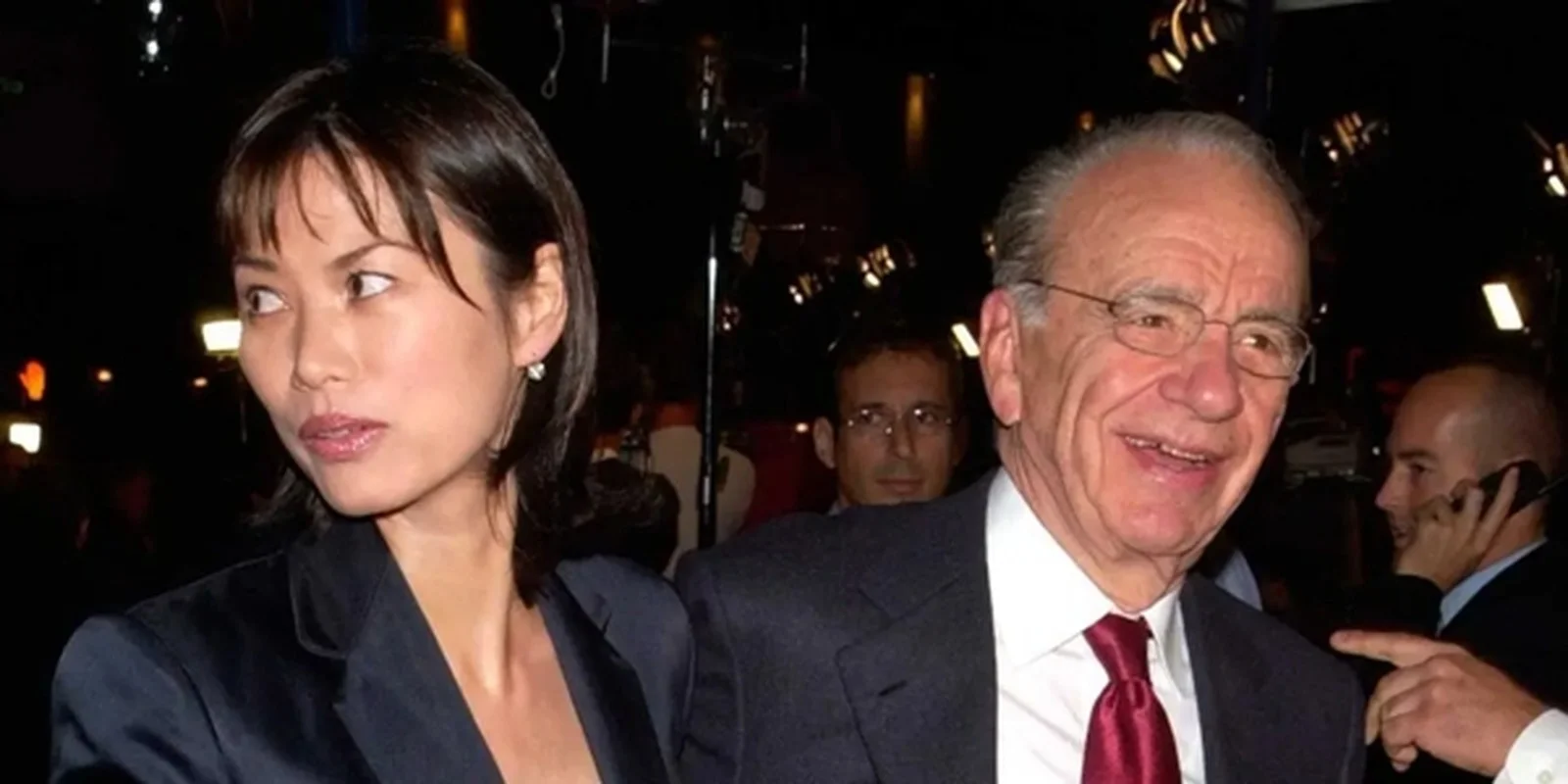 Inside the Lavish Lifestyle of the Billionaire Marrying for the Fifth Time at 93