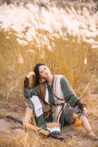Art Language Vol.7731: Featuring the Ethereal Chu Cha - image 5