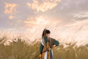 Art Language Vol.7731: Featuring the Ethereal Chu Cha - image 13
